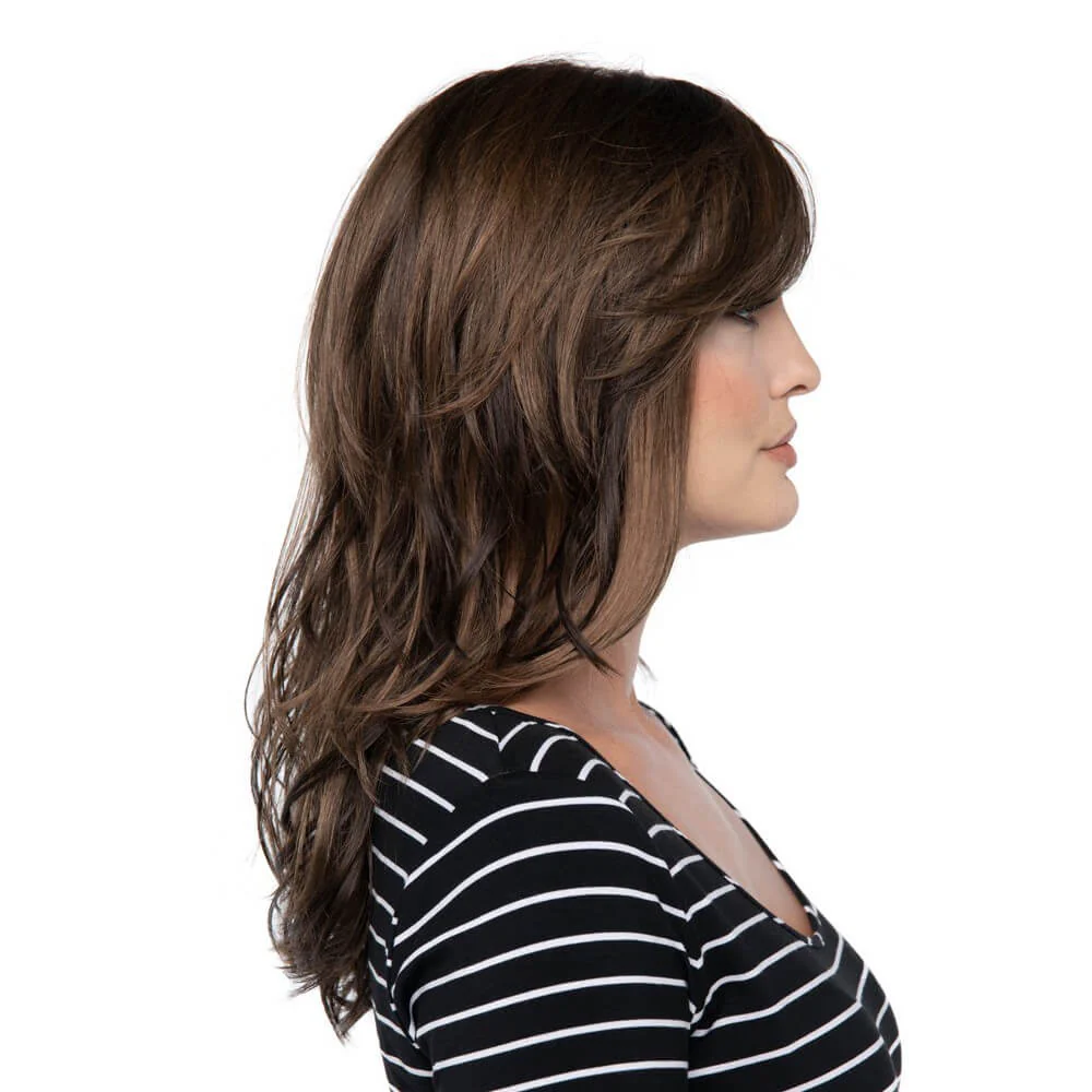 Joy by Envy (Lace Front-Mono Part Wig) - Image 11