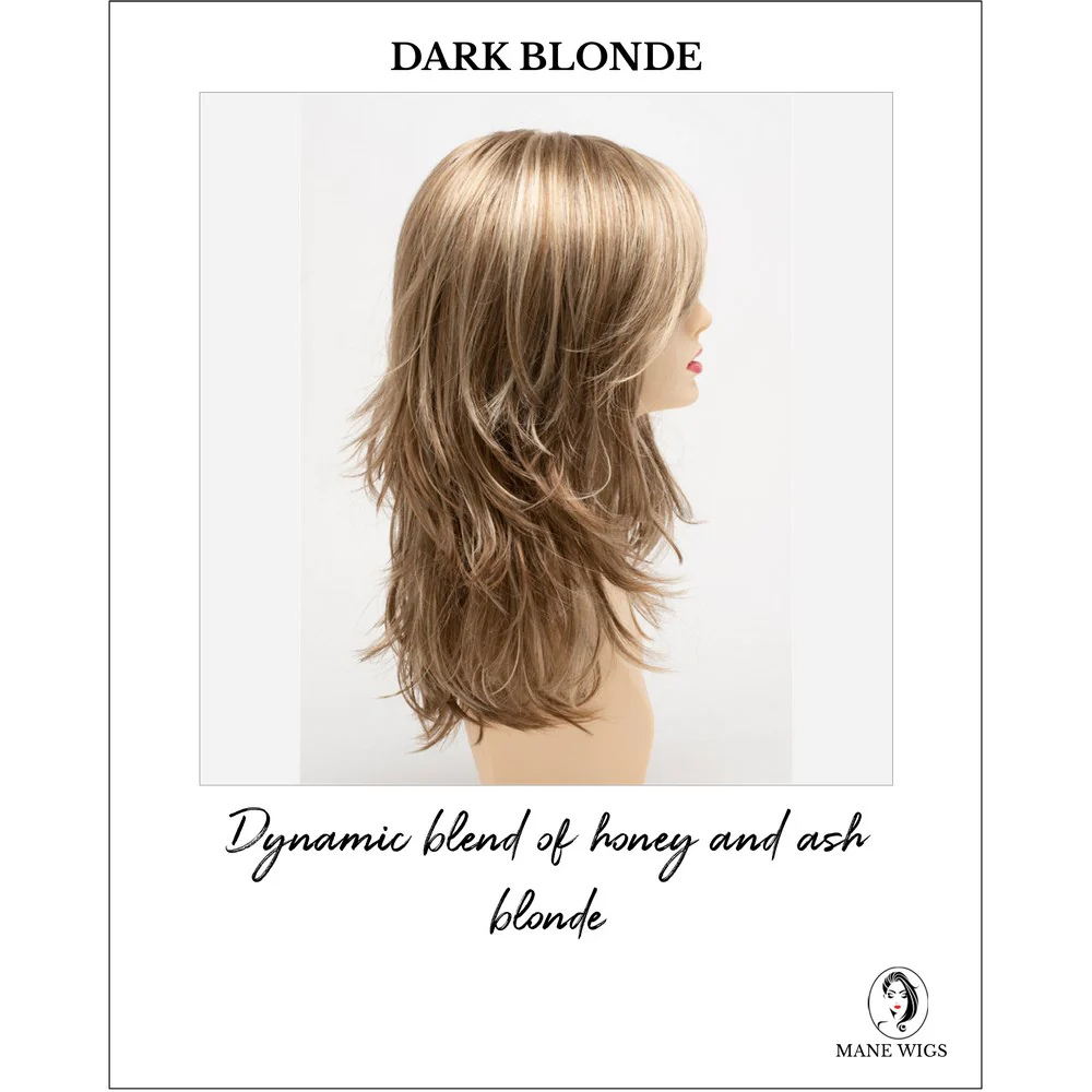 Joy by Envy (Lace Front-Mono Part Wig) - Image 25