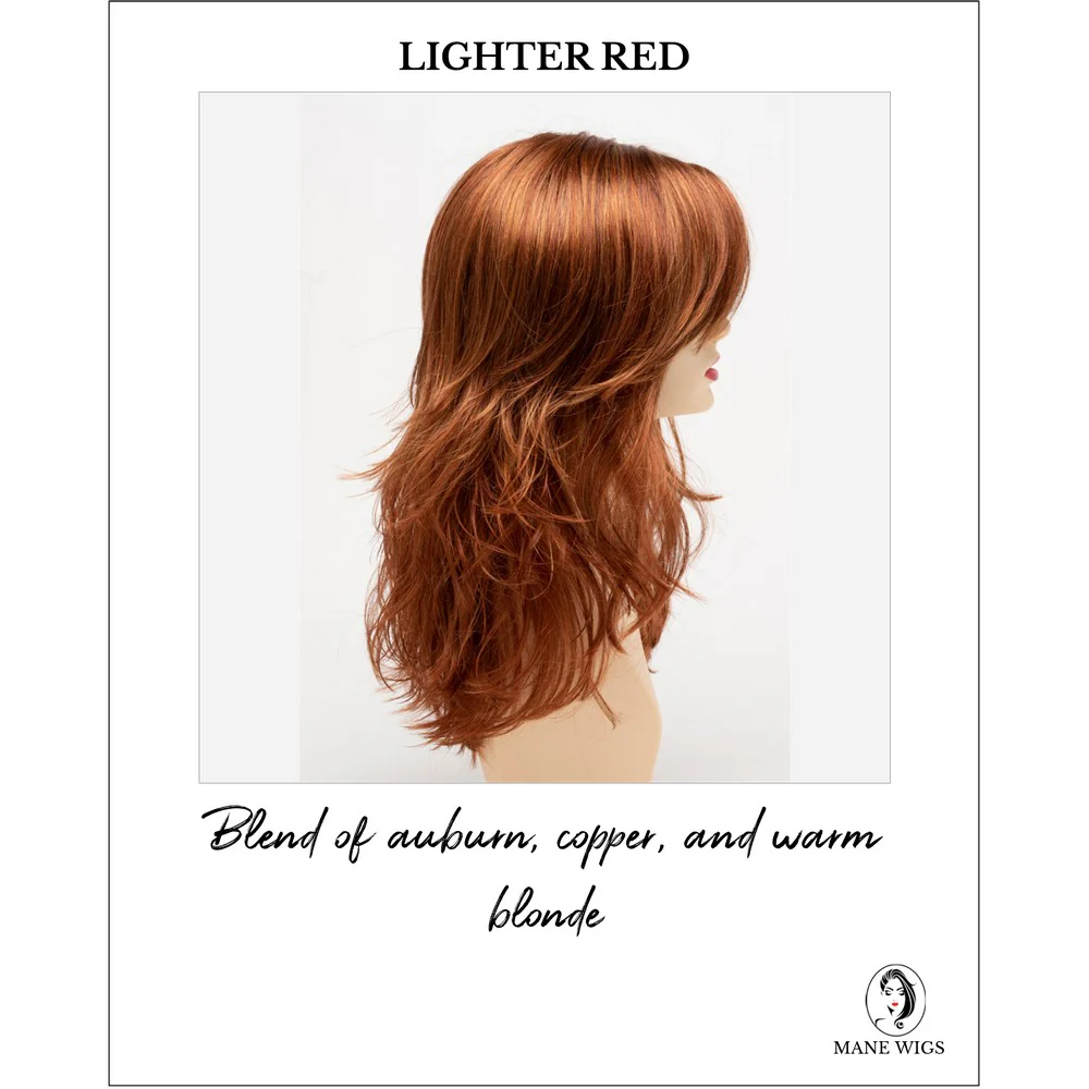 Joy by Envy (Lace Front-Mono Part Wig) - Image 27