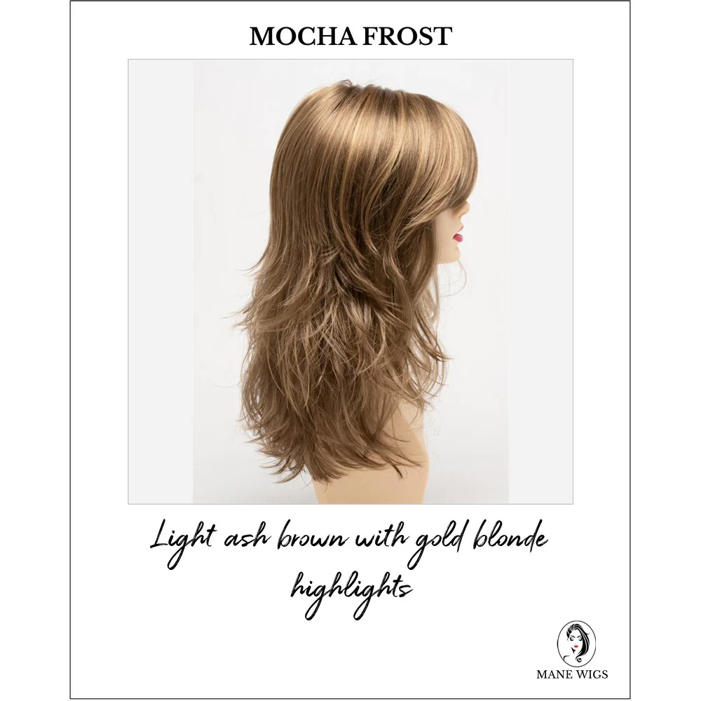 Joy by Envy (Lace Front-Mono Part Wig) - Image 32