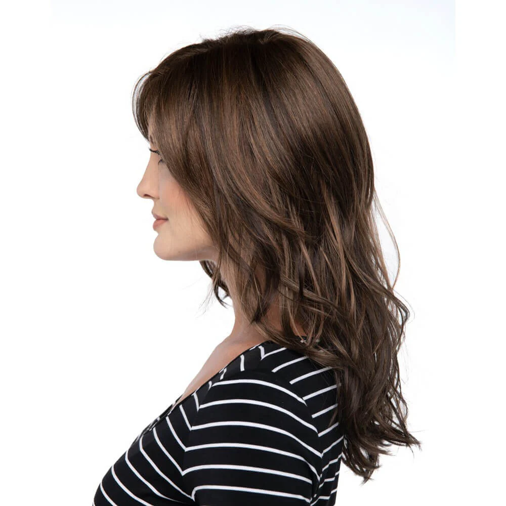 Joy by Envy (Lace Front-Mono Part Wig) - Image 8
