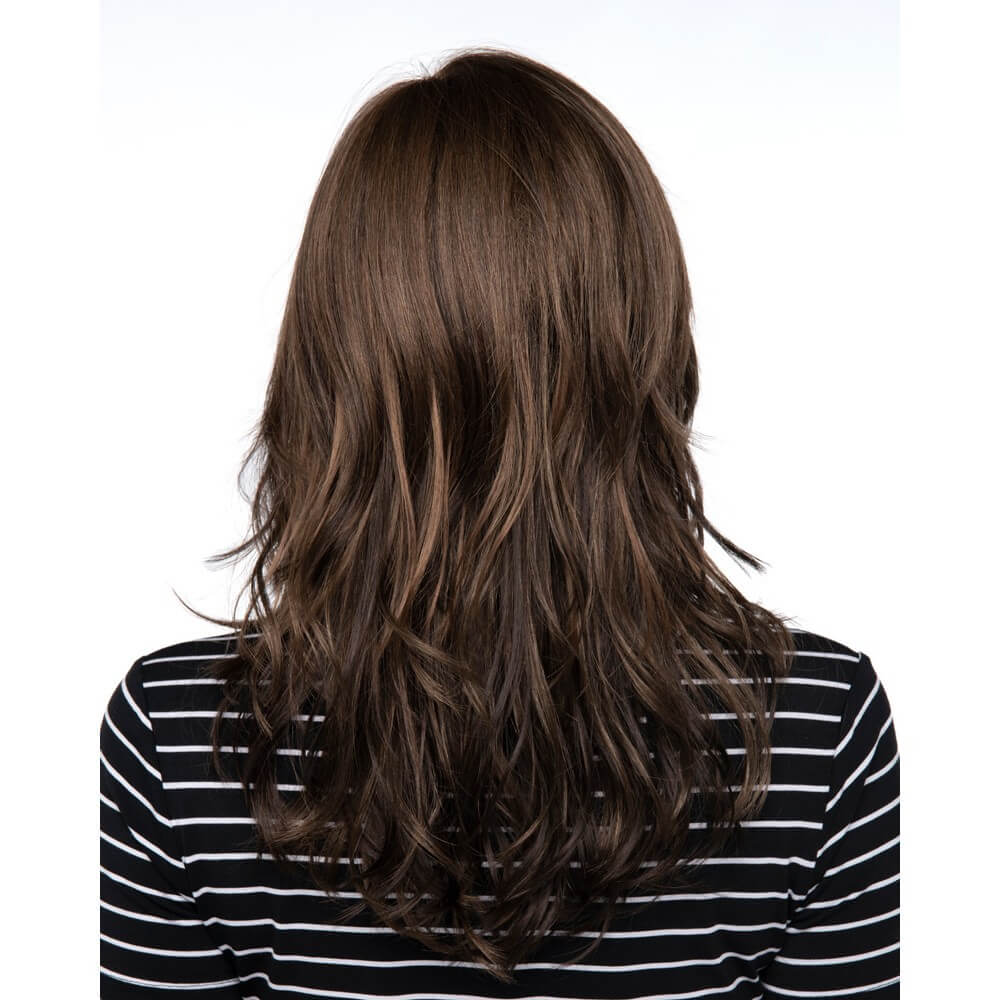 Joy by Envy (Lace Front-Mono Part Wig) - Image 9