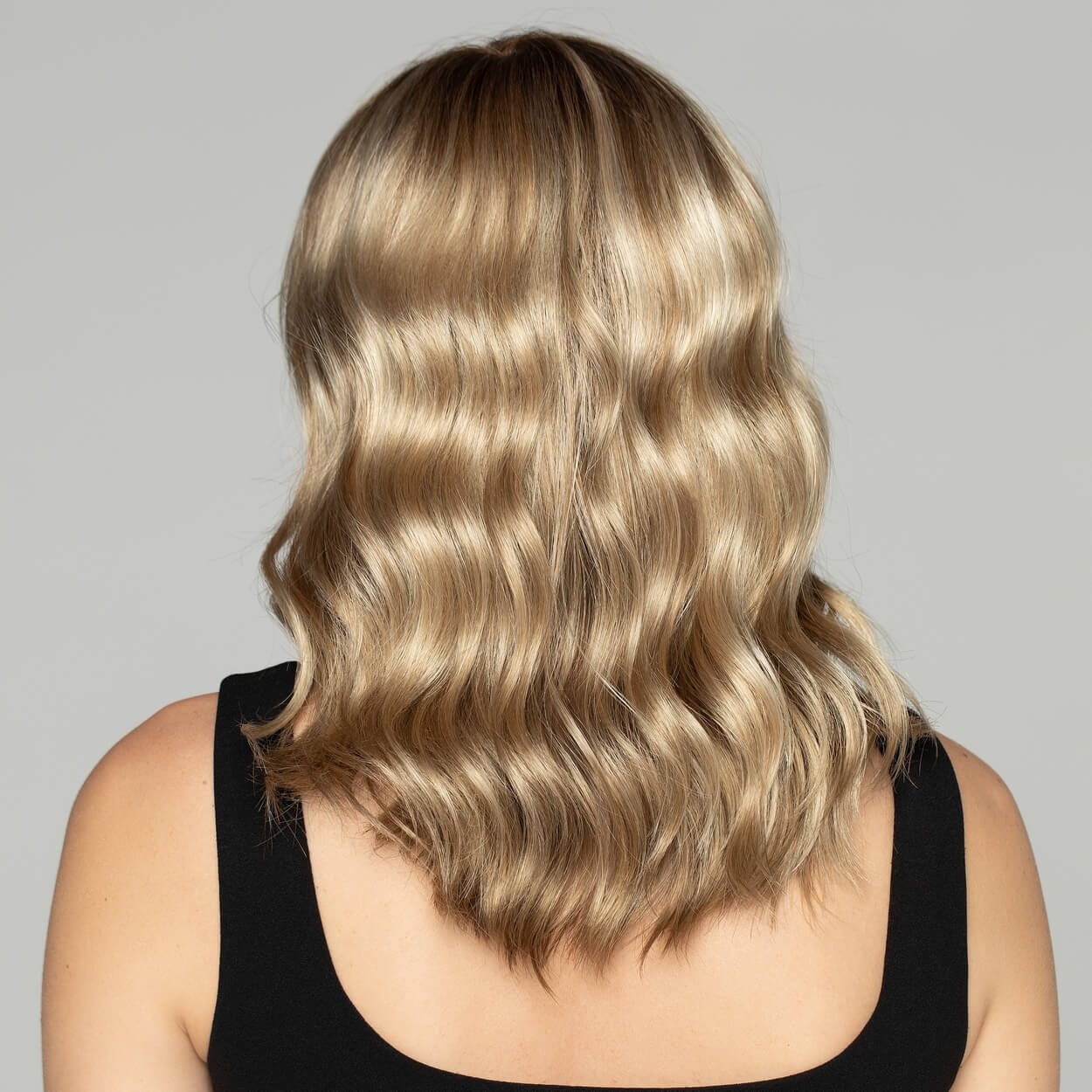 Joy by Wig Pro (Lace Front Wig) - Image 3