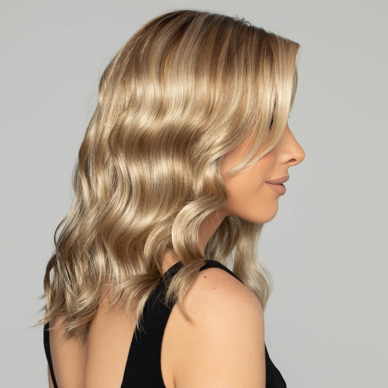 Joy by Wig Pro (Lace Front Wig) - Image 5