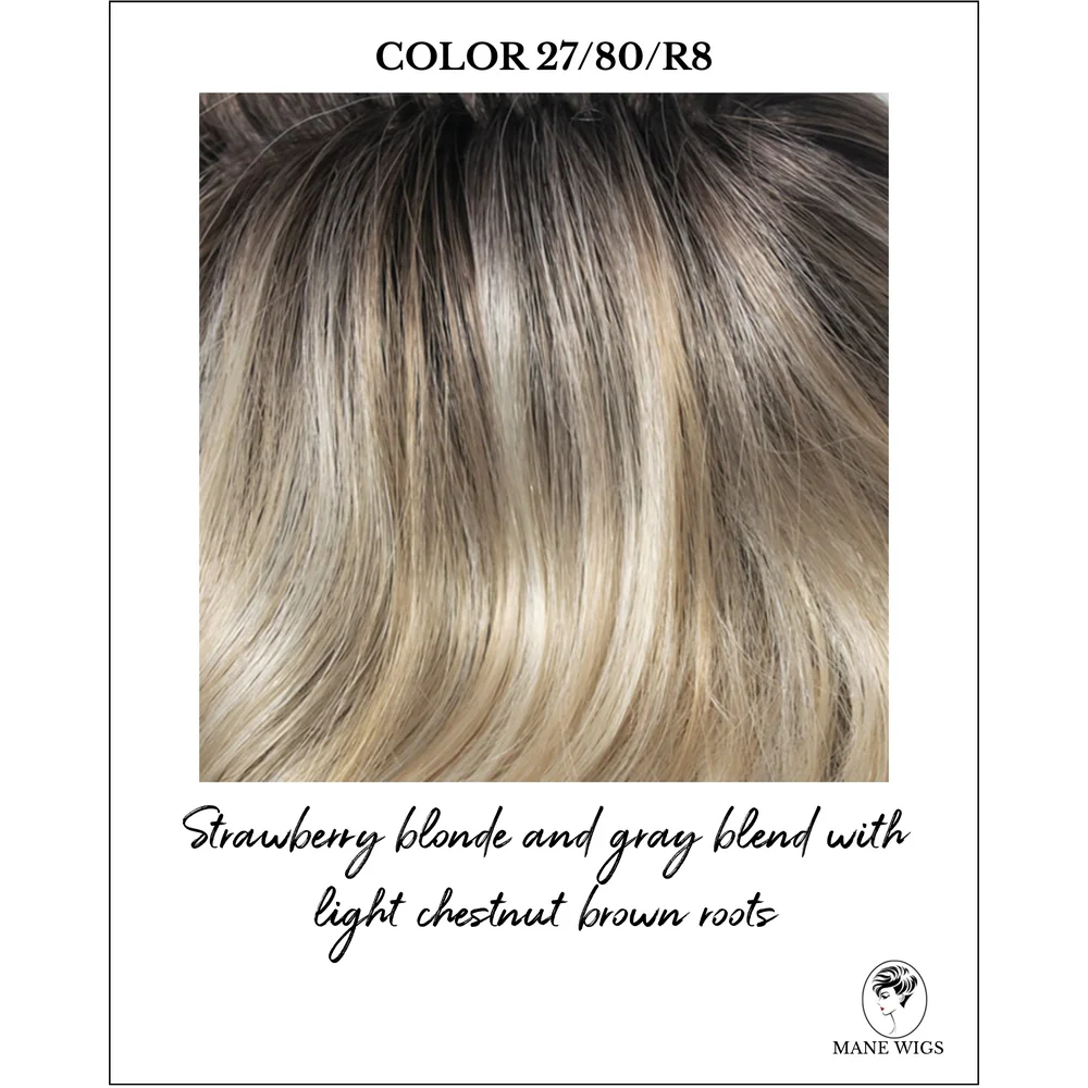 Joy by Wig Pro (Lace Front Wig) - Image 8