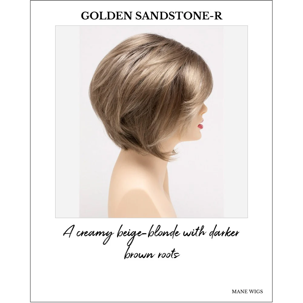 Juliet by Envy (Lace Front-Mono Part Wig) - Image 29