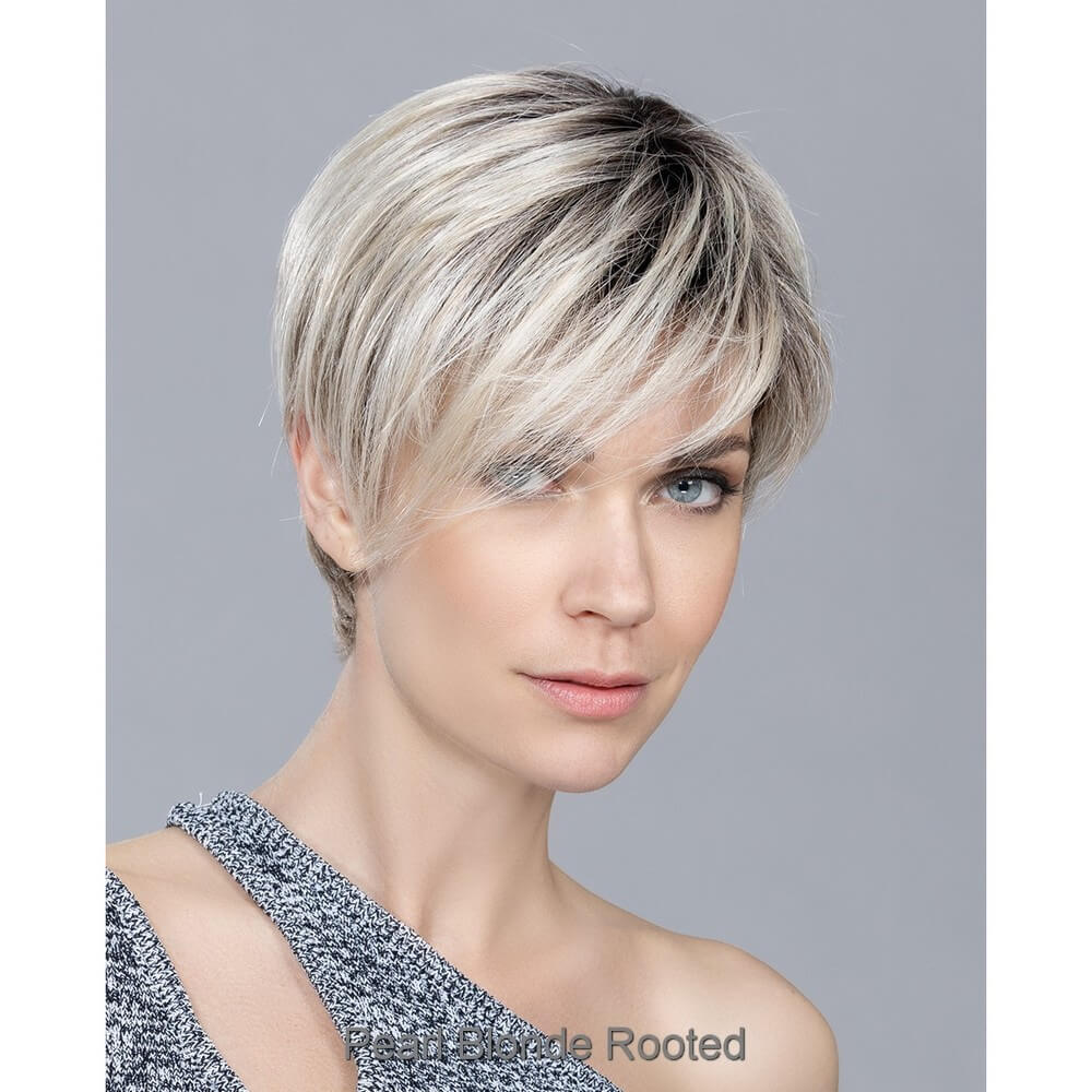 Jump by Ellen Wille (Lace Front-Mono Top Wig) - Image 2