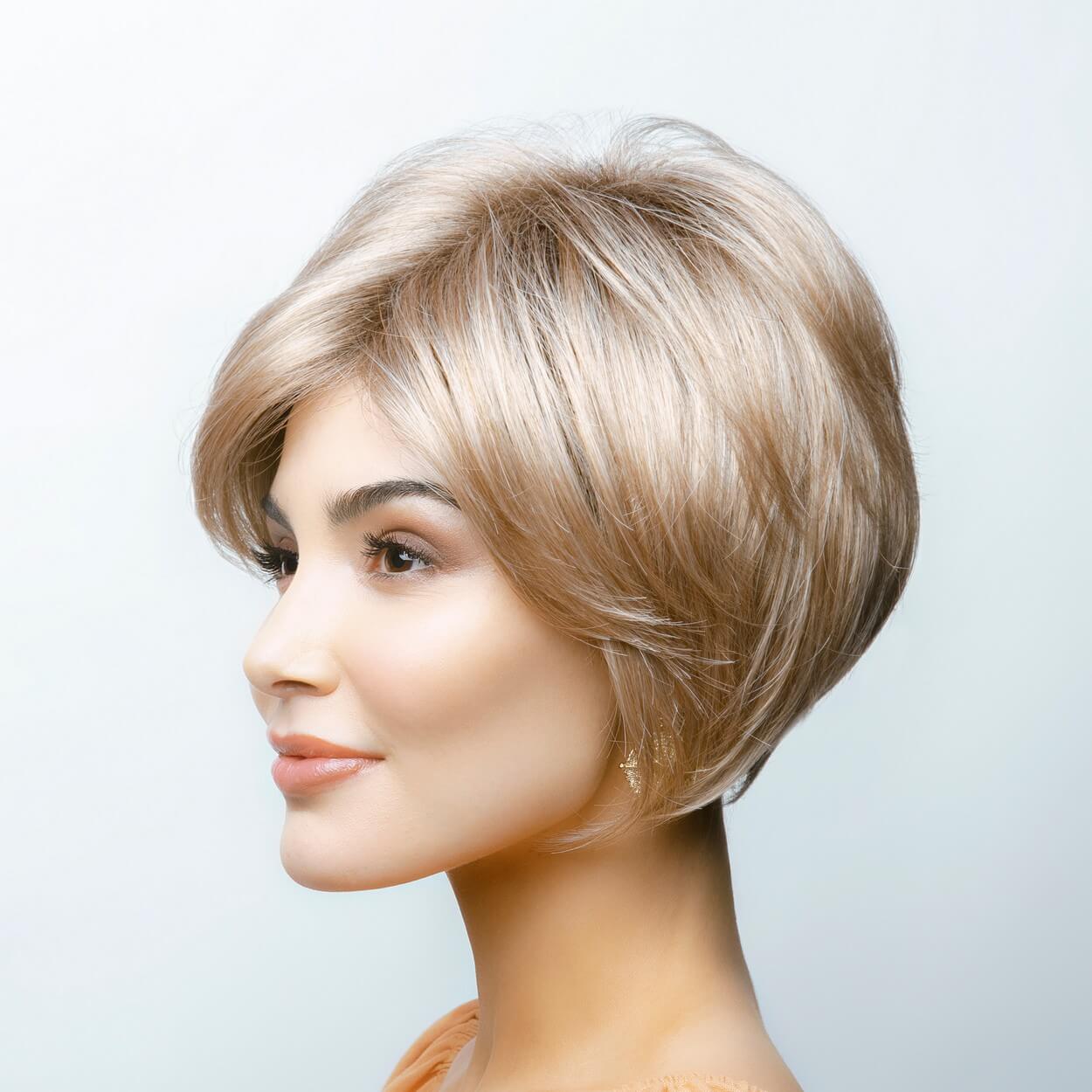 June by Orchid (Basic Cap Wig) - Image 2
