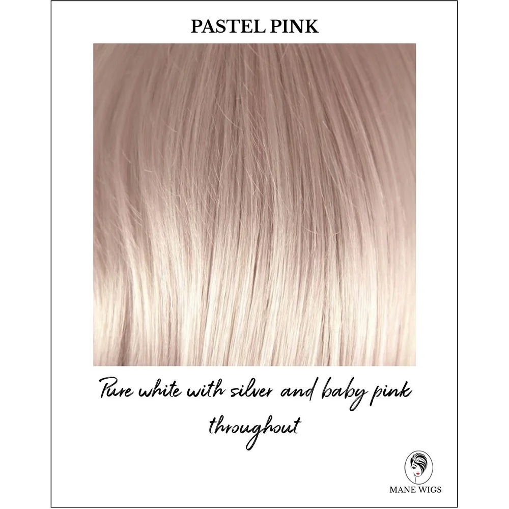 Kai by Rene of Paris (Lace Front-Lace Part Wig) - Image 22