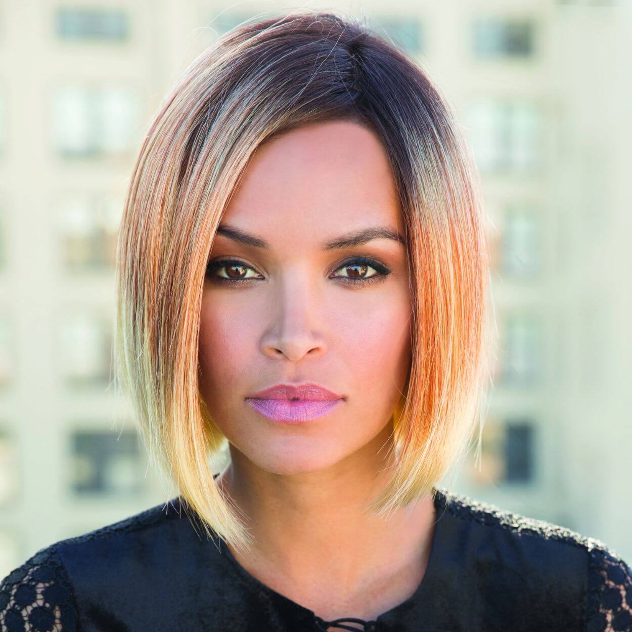 Kai by Rene of Paris (Lace Front-Lace Part Wig) - Image 31