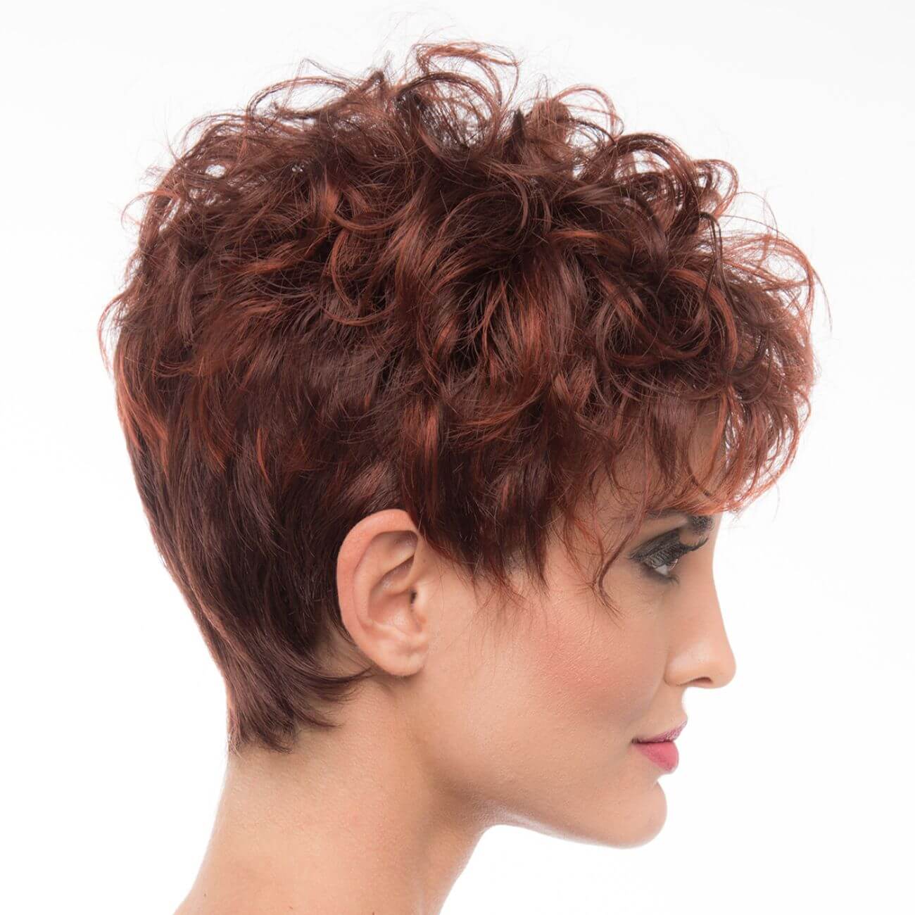 Kaitlyn by Envy (Basic Cap Wig) - Image 3