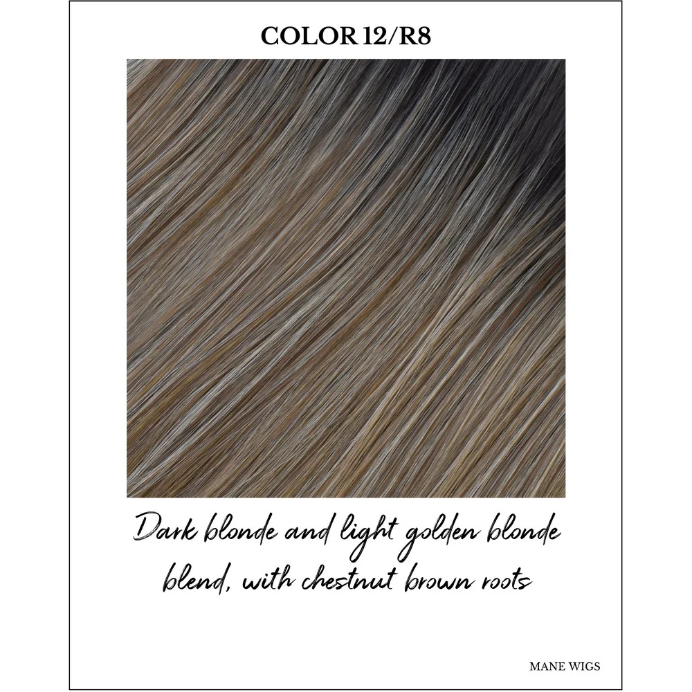 Kara by Style Unveiled (Mono Top Wig) - Image 10
