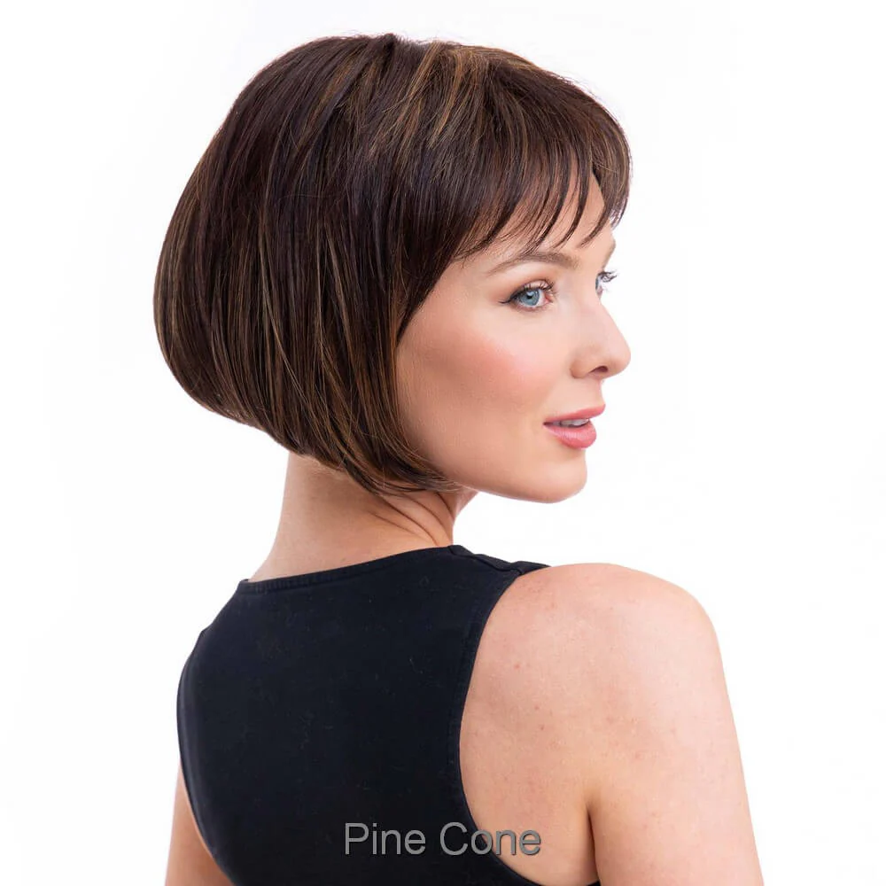 Kara by Style Unveiled (Mono Top Wig) - Image 3