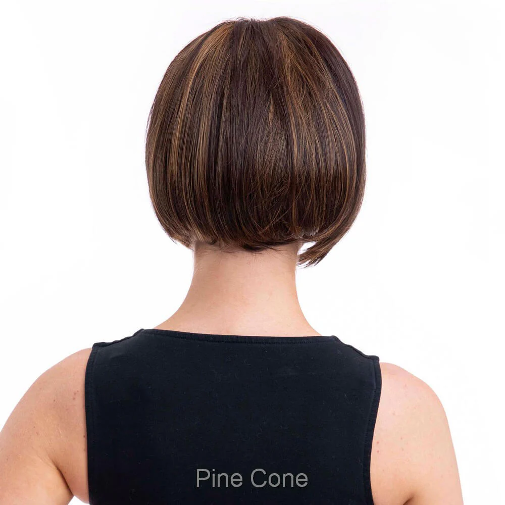 Kara by Style Unveiled (Mono Top Wig) - Image 4
