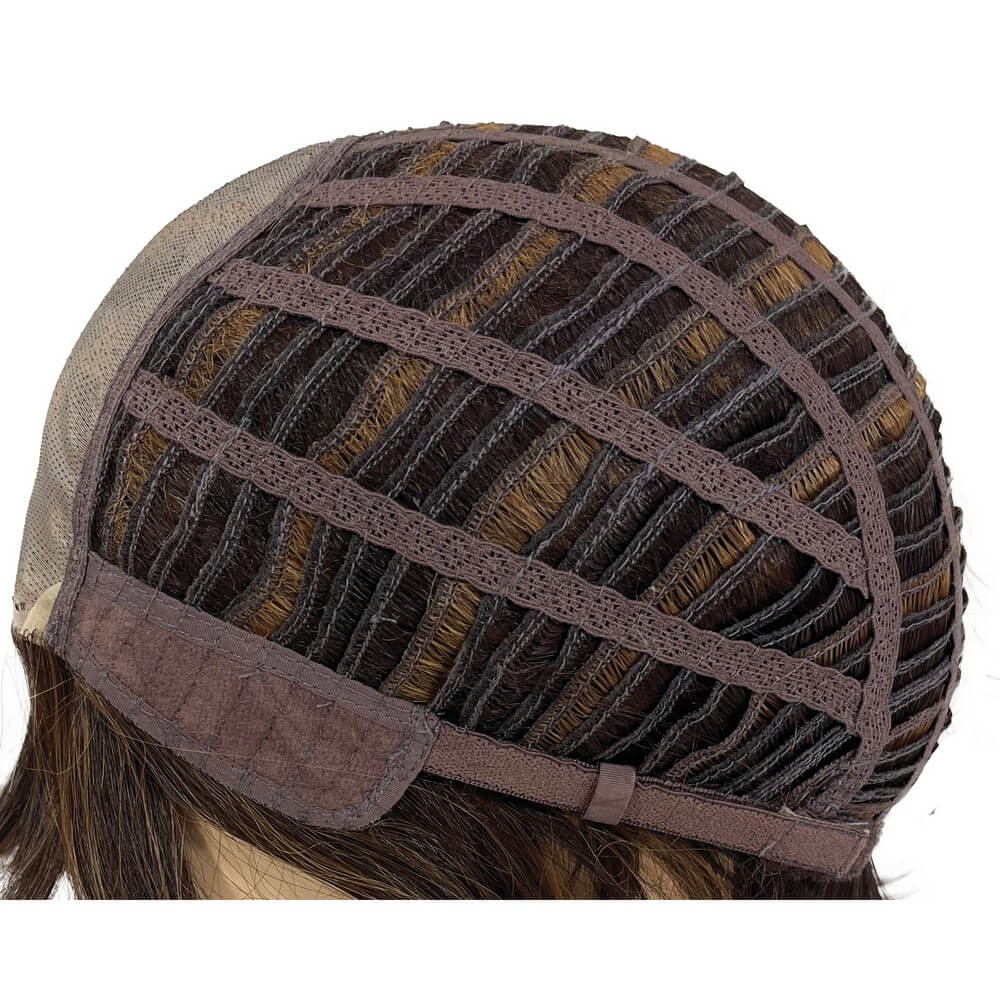 Kara by Style Unveiled (Mono Top Wig) - Image 6