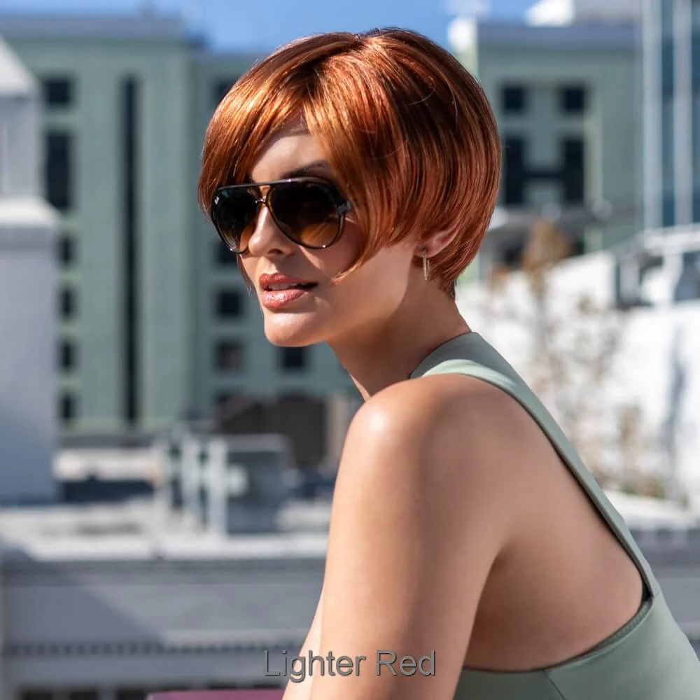 Kari by Envy (Lace Front-Mono Part Wig) - Image 13