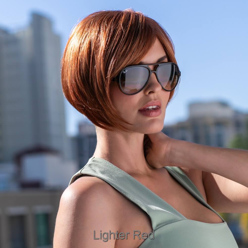 Kari by Envy (Lace Front-Mono Part Wig) - Image 15
