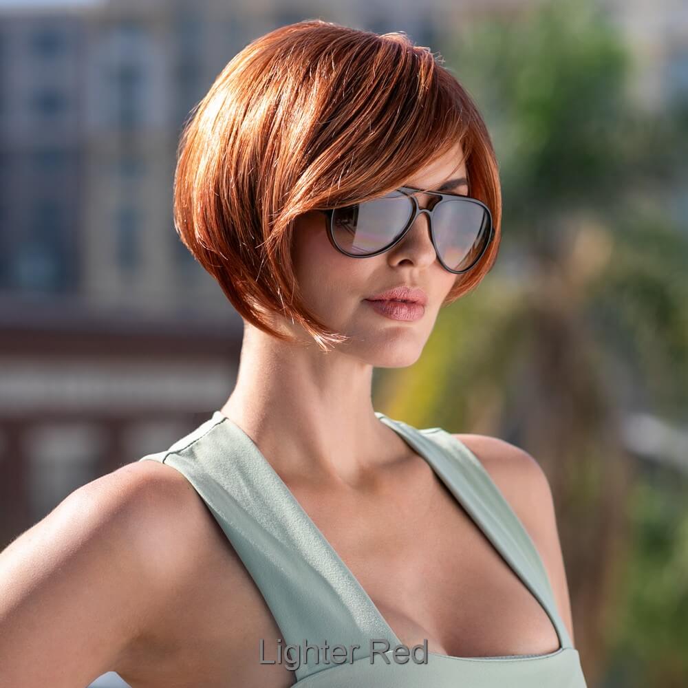 Kari by Envy (Lace Front-Mono Part Wig) - Image 16