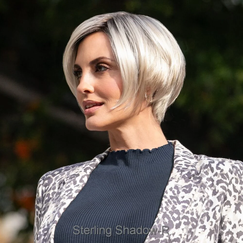 Kari by Envy (Lace Front-Mono Part Wig) - Image 8