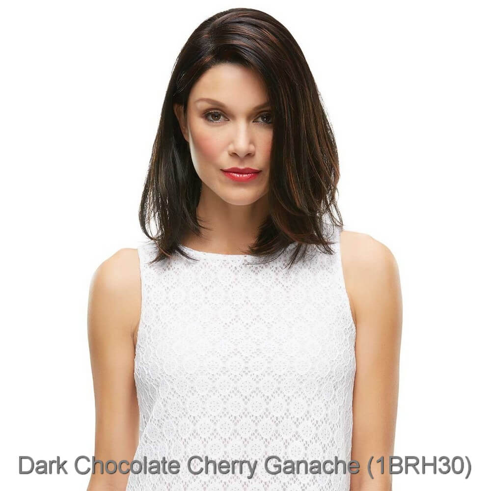Karlie by Jon Renau (Lace Front-Mono Top Wig) - Image 4