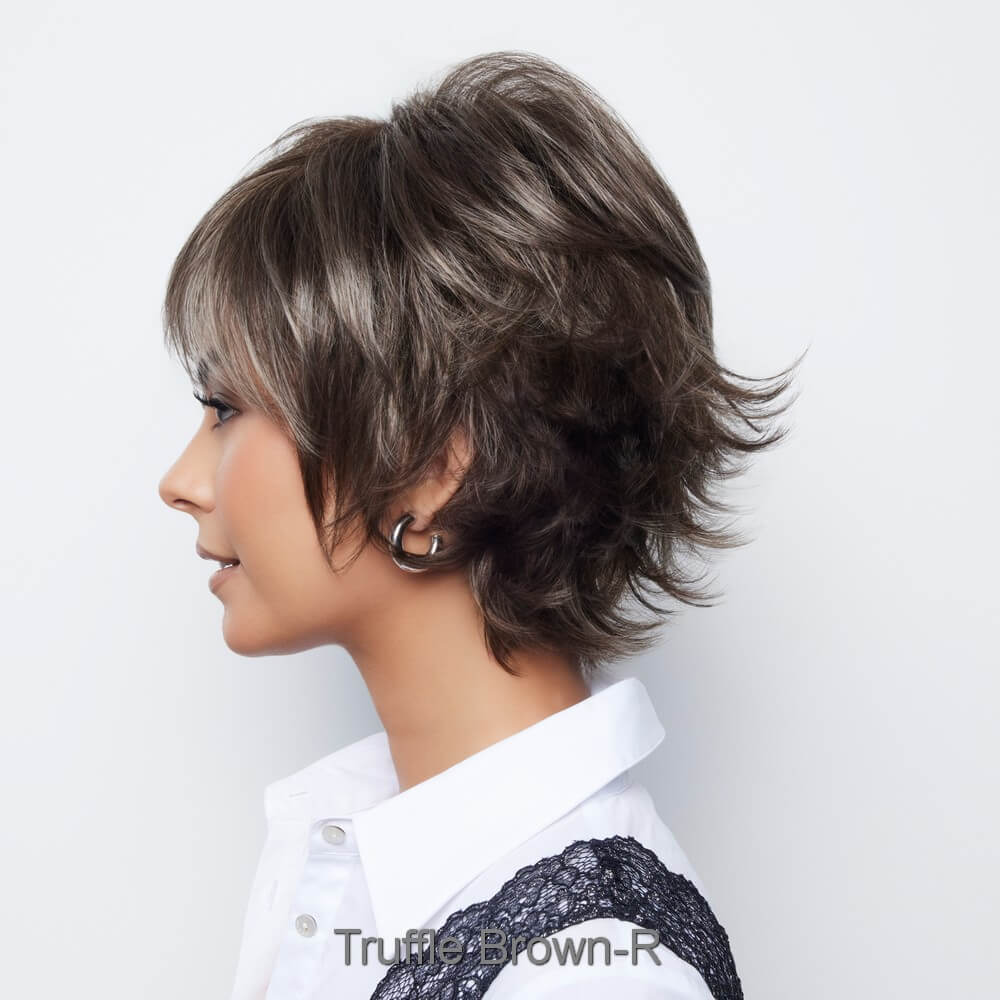 Kason by Rene of Paris (Basic Cap Wig) - Image 6