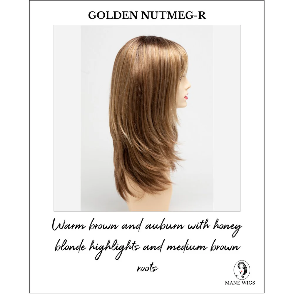 Kate by Envy (Basic Cap Wig) - Image 15