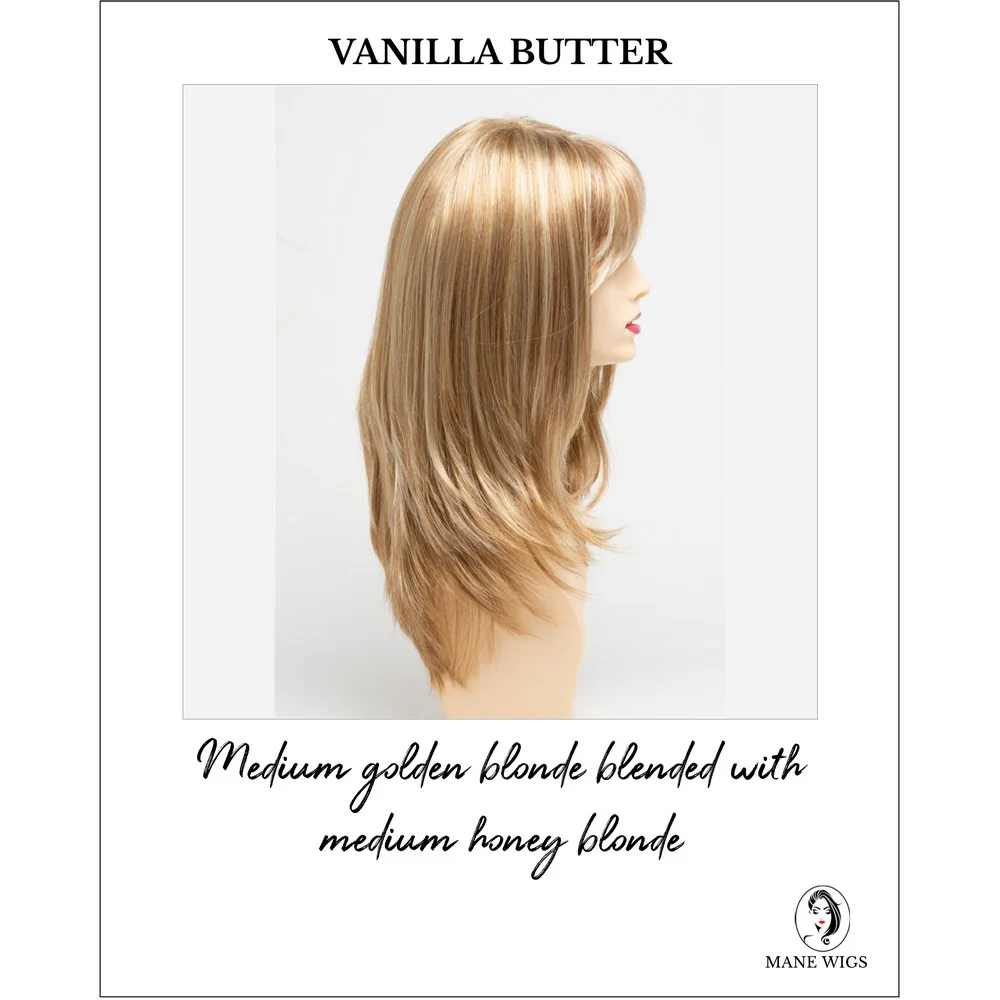Kate by Envy (Basic Cap Wig) - Image 23