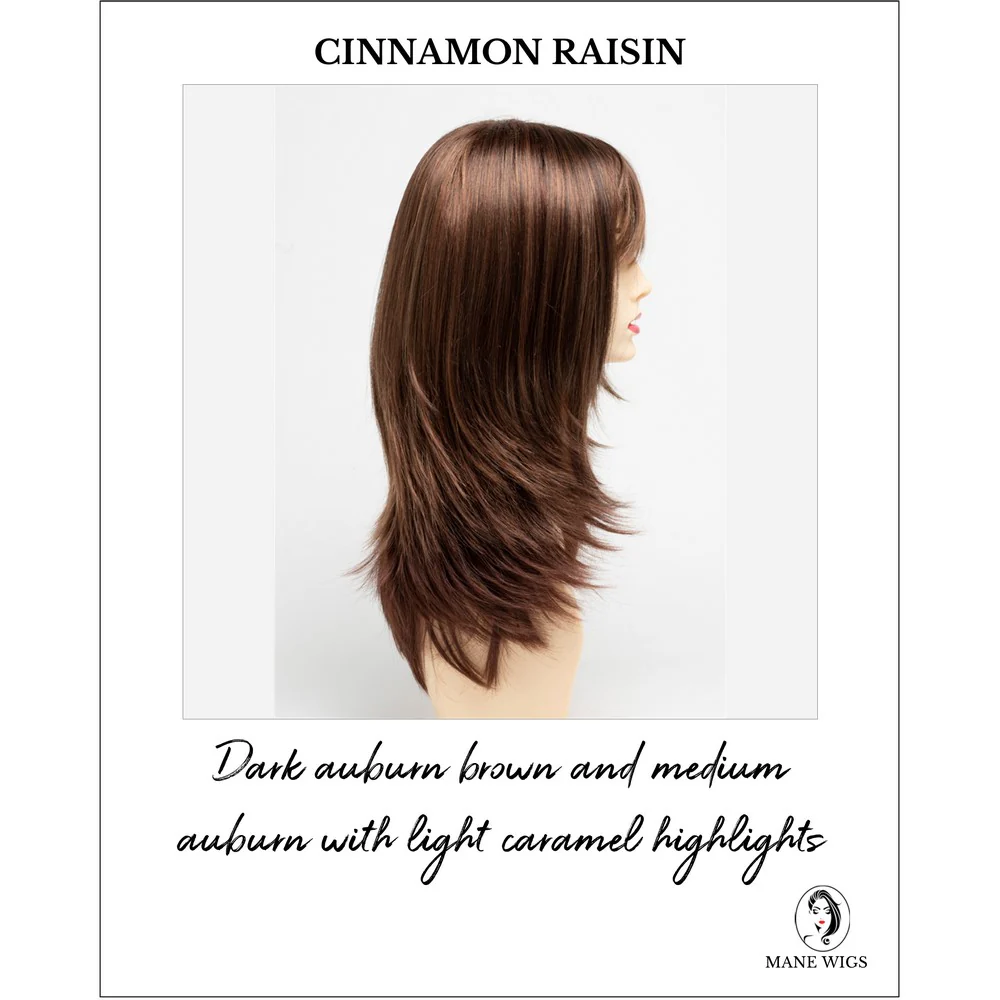 Kate by Envy (Basic Cap Wig) - Image 28