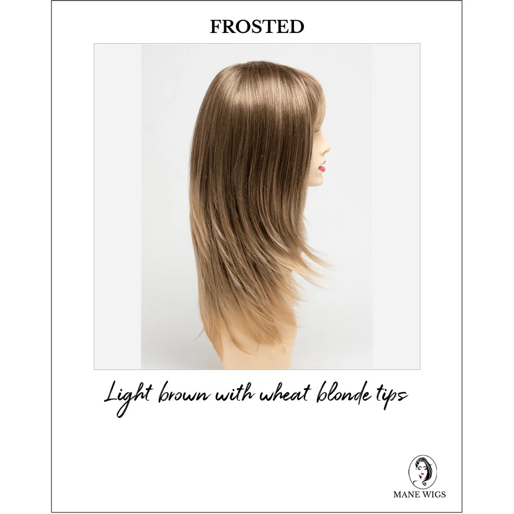 Kate by Envy (Basic Cap Wig) - Image 31