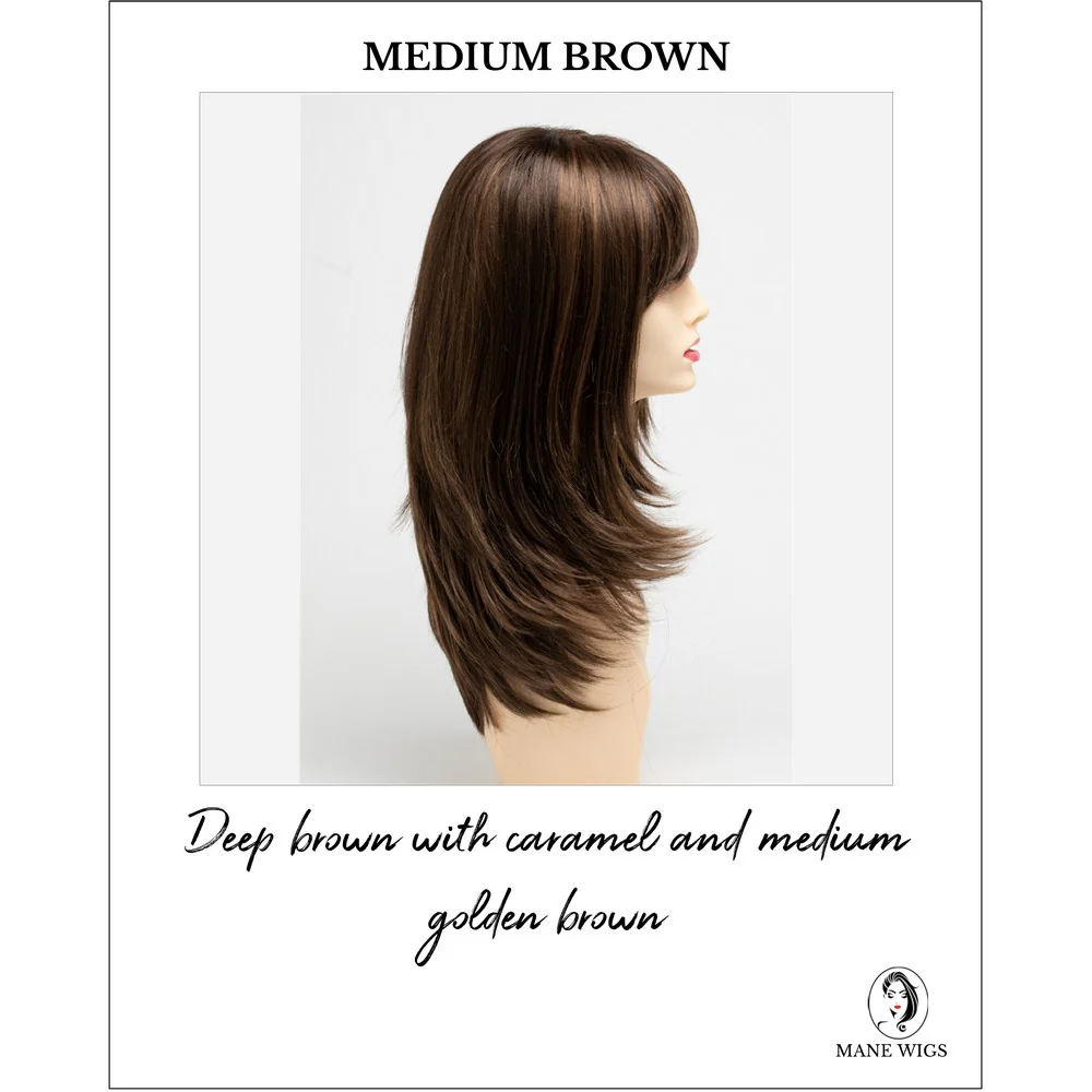 Kate by Envy (Basic Cap Wig) - Image 36