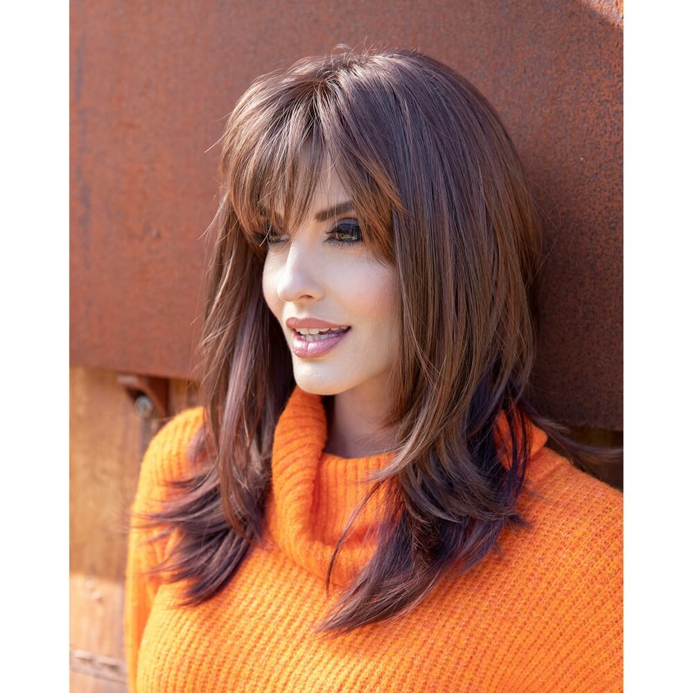 Kate by Envy (Basic Cap Wig) - Image 4