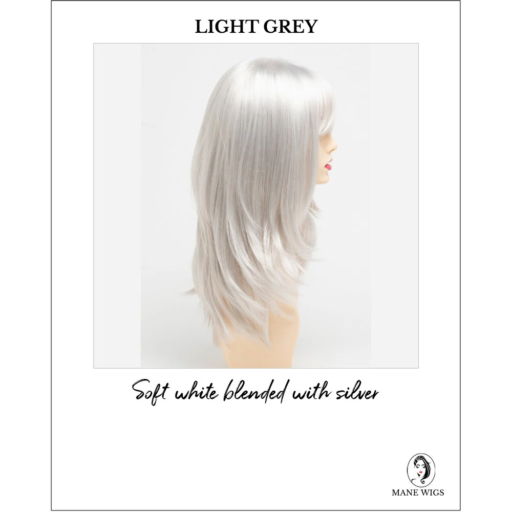 Kate by Envy (Basic Cap Wig) - Image 40