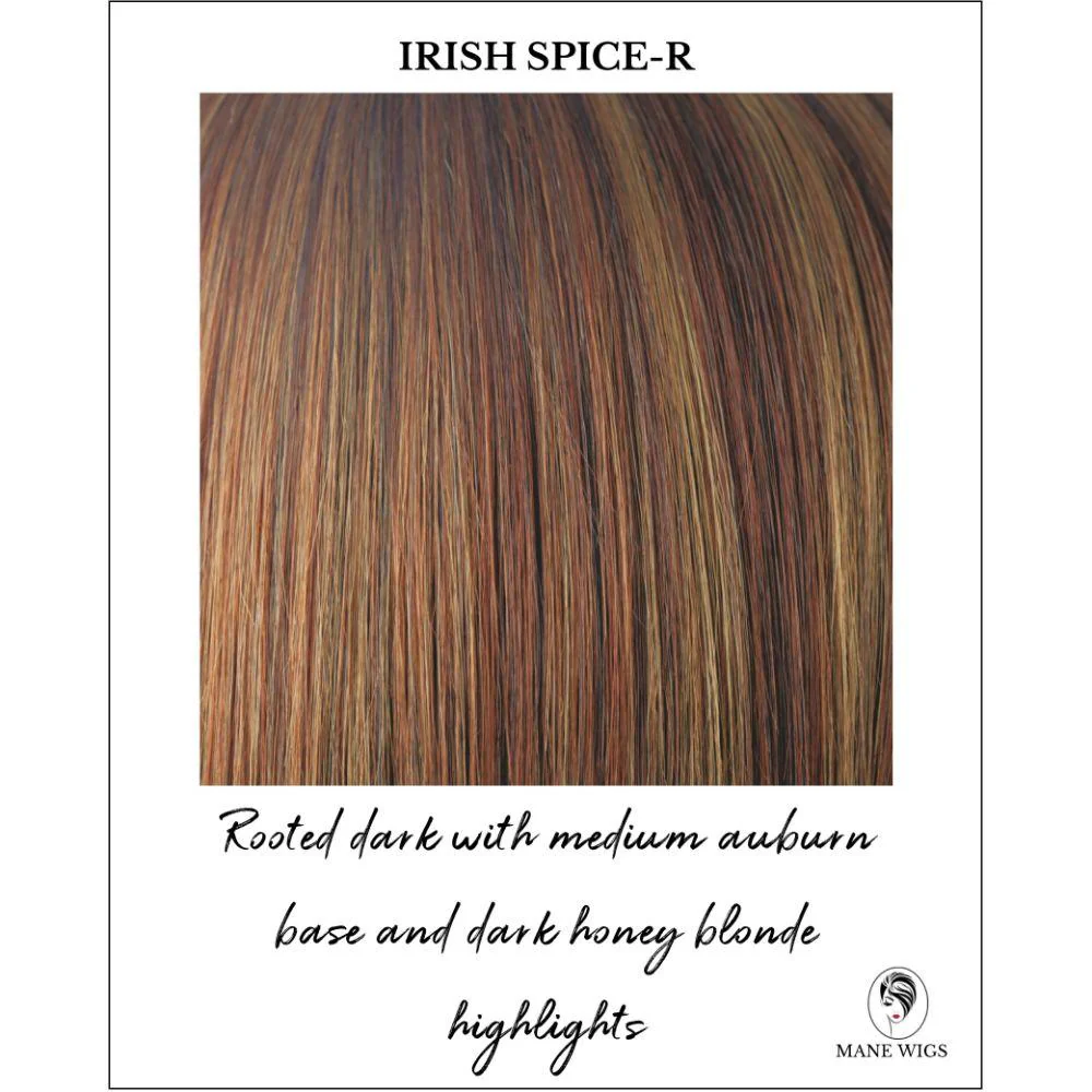 Kate by Noriko (Basic Cap Wig) - Image 11