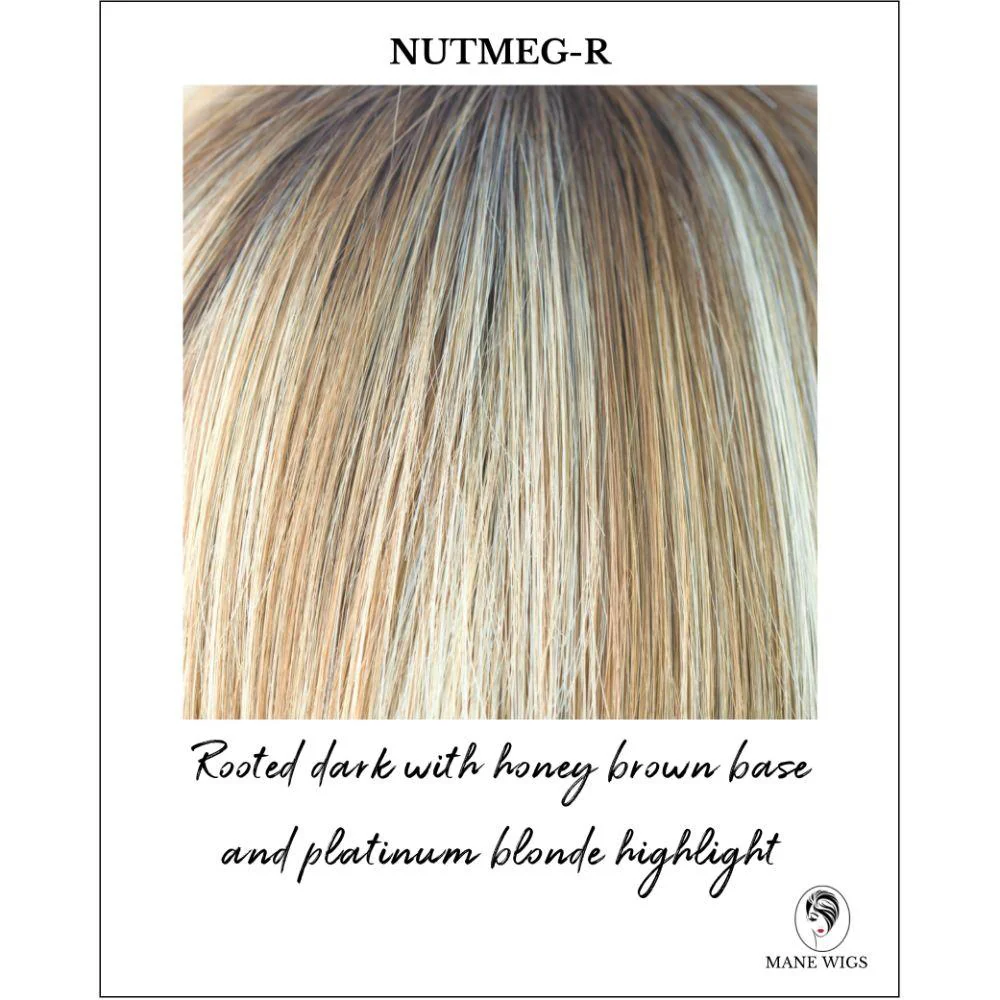 Kate by Noriko (Basic Cap Wig) - Image 8