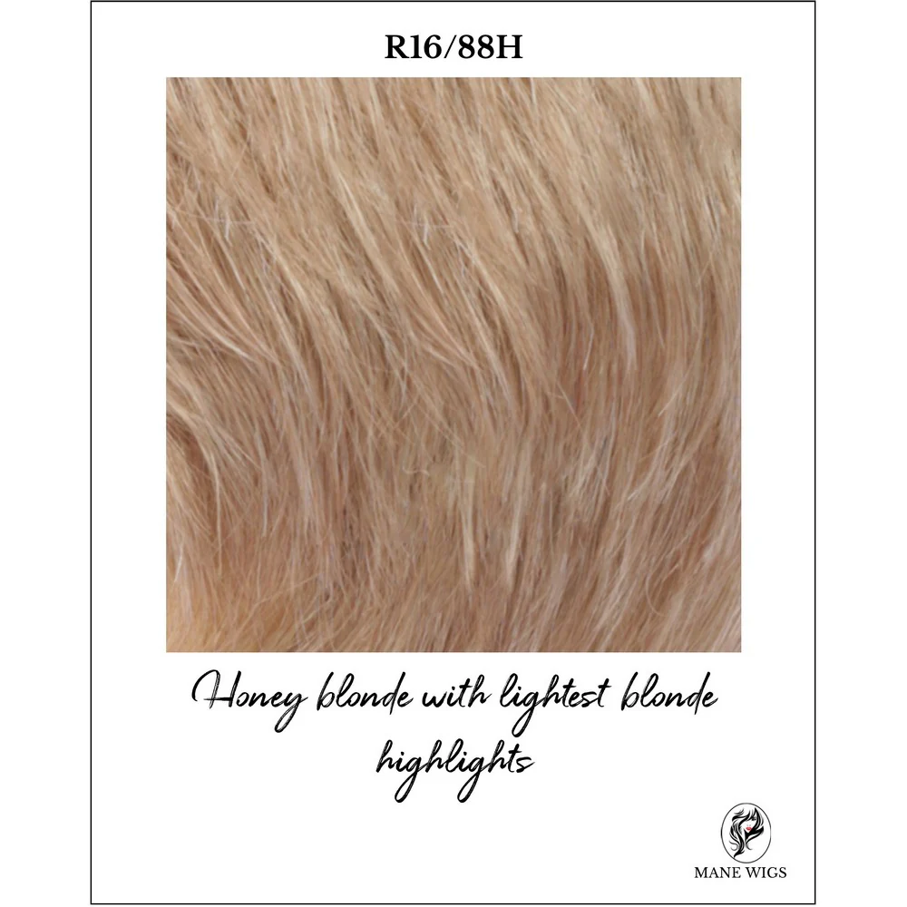 Katie by Estetica (Basic Cap Wig) - Image 11