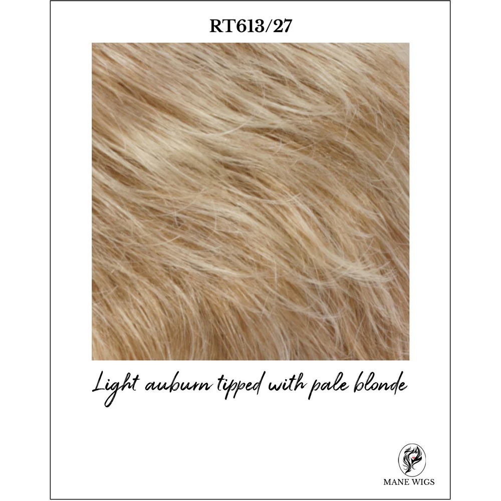 Katie by Estetica (Basic Cap Wig) - Image 9
