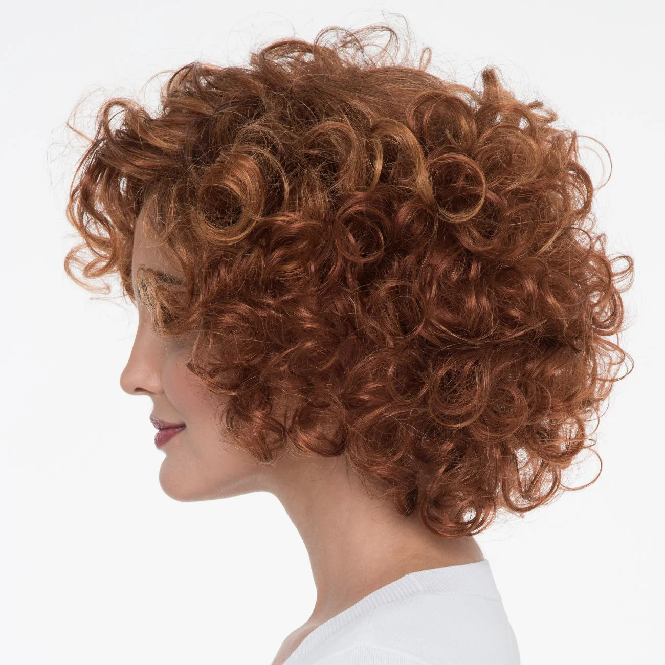 Kenya by Envy (Mono Part Wig) - Image 2