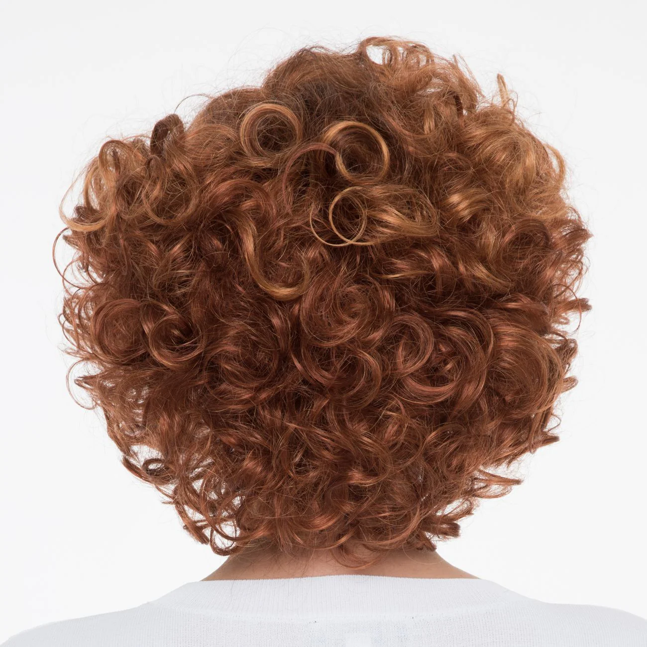 Kenya by Envy (Mono Part Wig) - Image 3