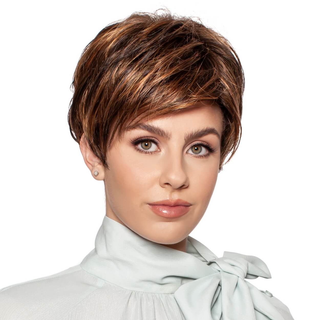 Khloe by Wig Pro (Basic Cap Wig)
