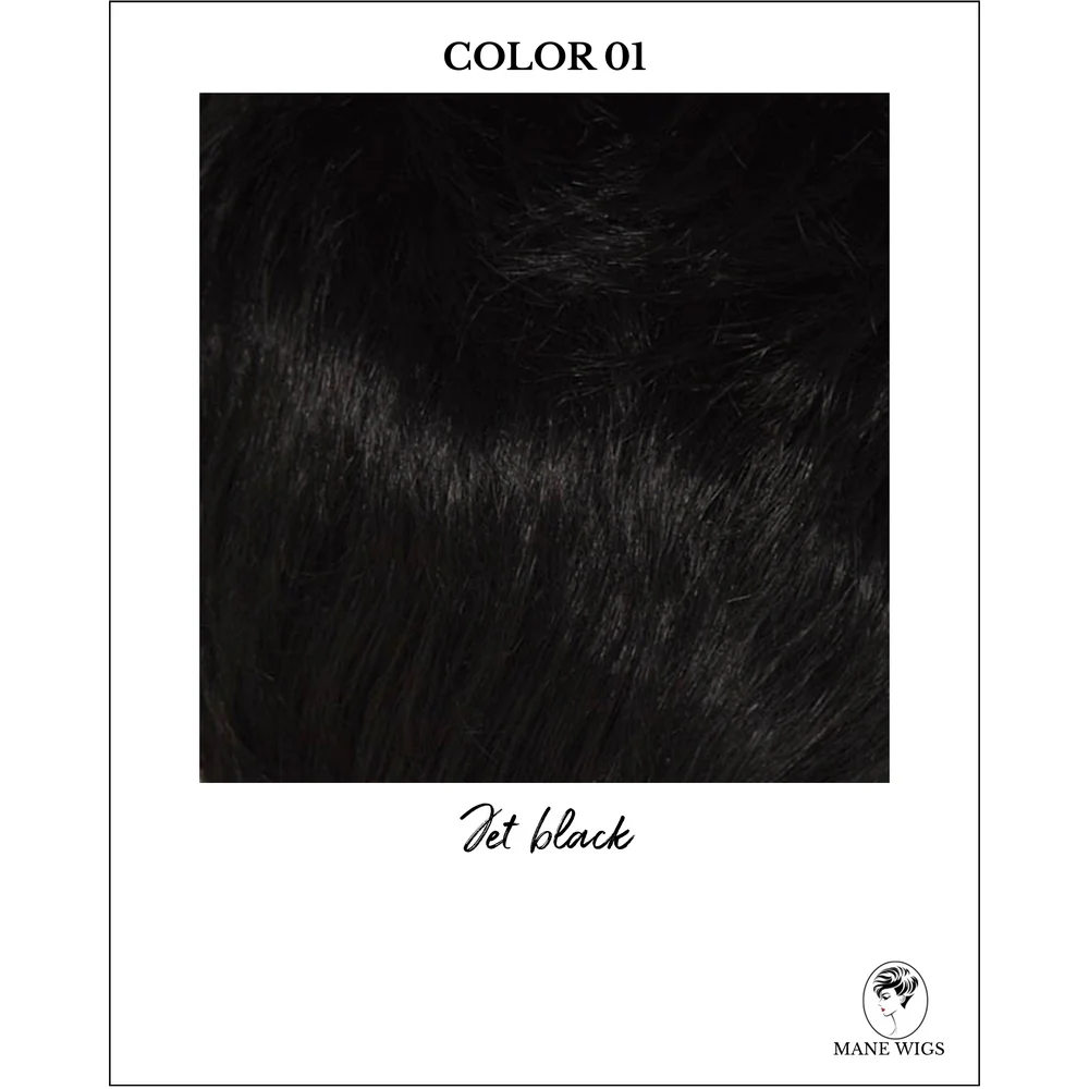 Khloe by Wig Pro (Basic Cap Wig) - Image 29