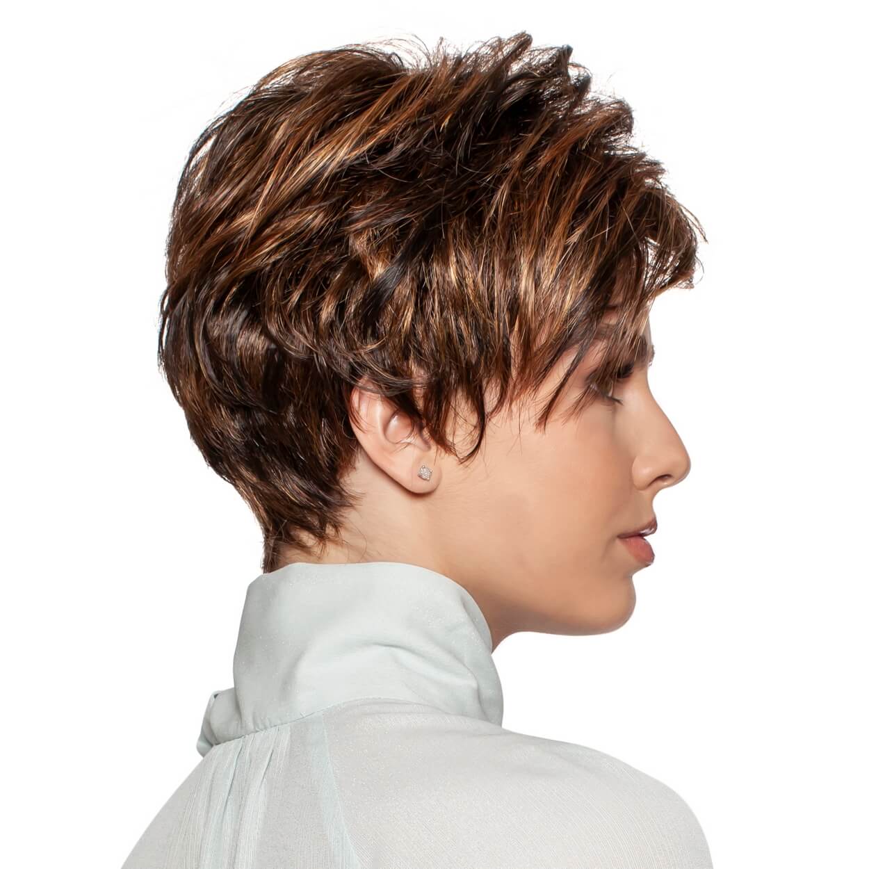 Khloe by Wig Pro (Basic Cap Wig) - Image 4