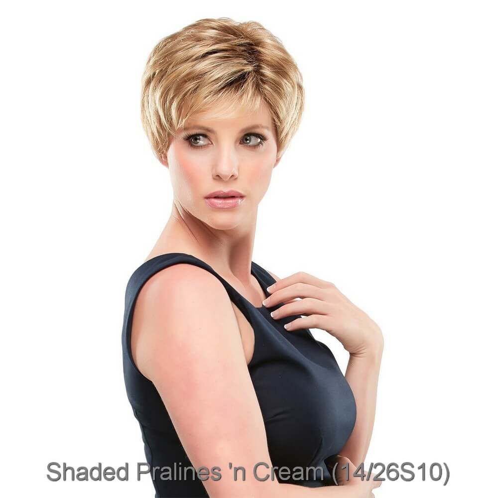 Kris by Jon Renau (Basic Cap Wig) - Image 7