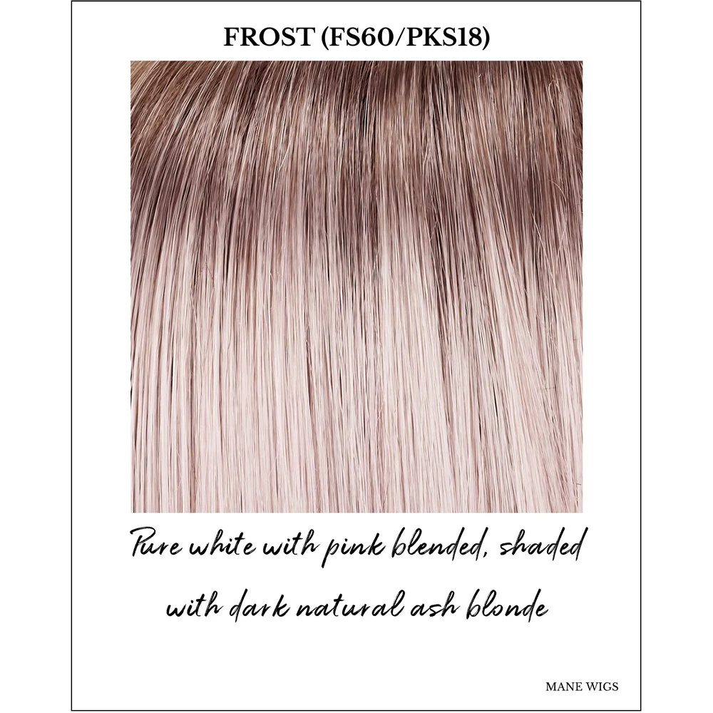 Kristen by Jon Renau (Lace Front Wig) - Image 22