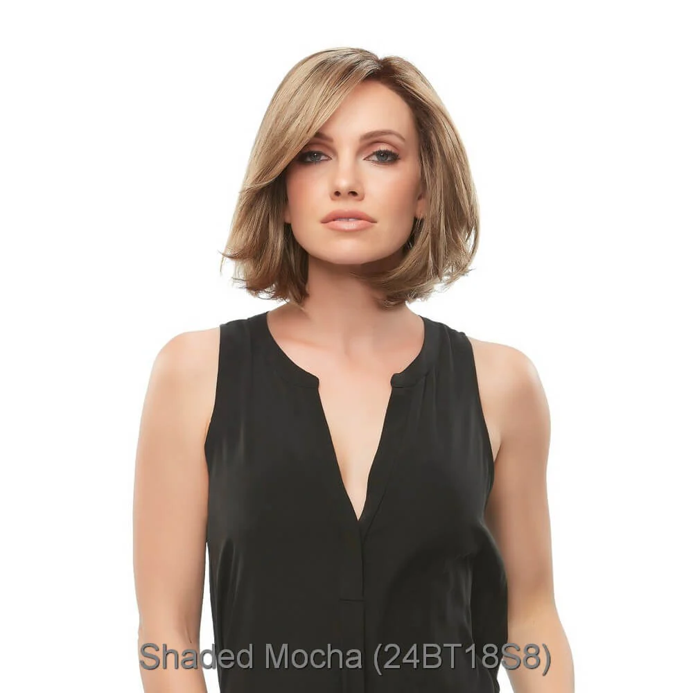 Kristi by Jon Renau (Lace Front-Mono Top-Hand Tied Wig) - Image 4