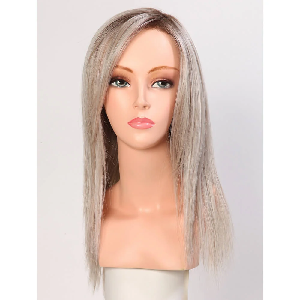 Kushikamana 18 by Belle Tress (Lace Front-Mono Part Wig) - Image 6