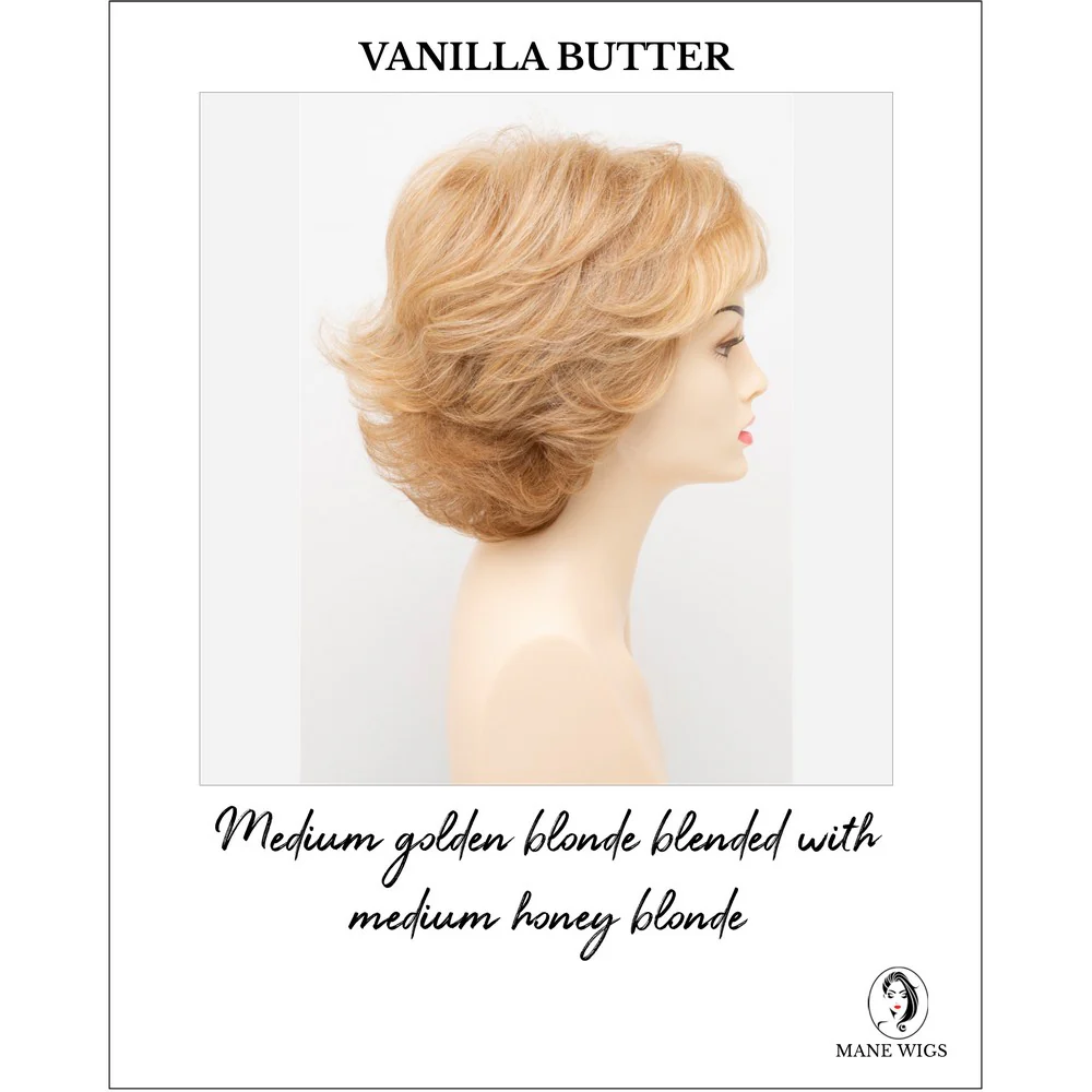 Kylie by Envy (Mono Top-Hand Tied Wig) - Image 13