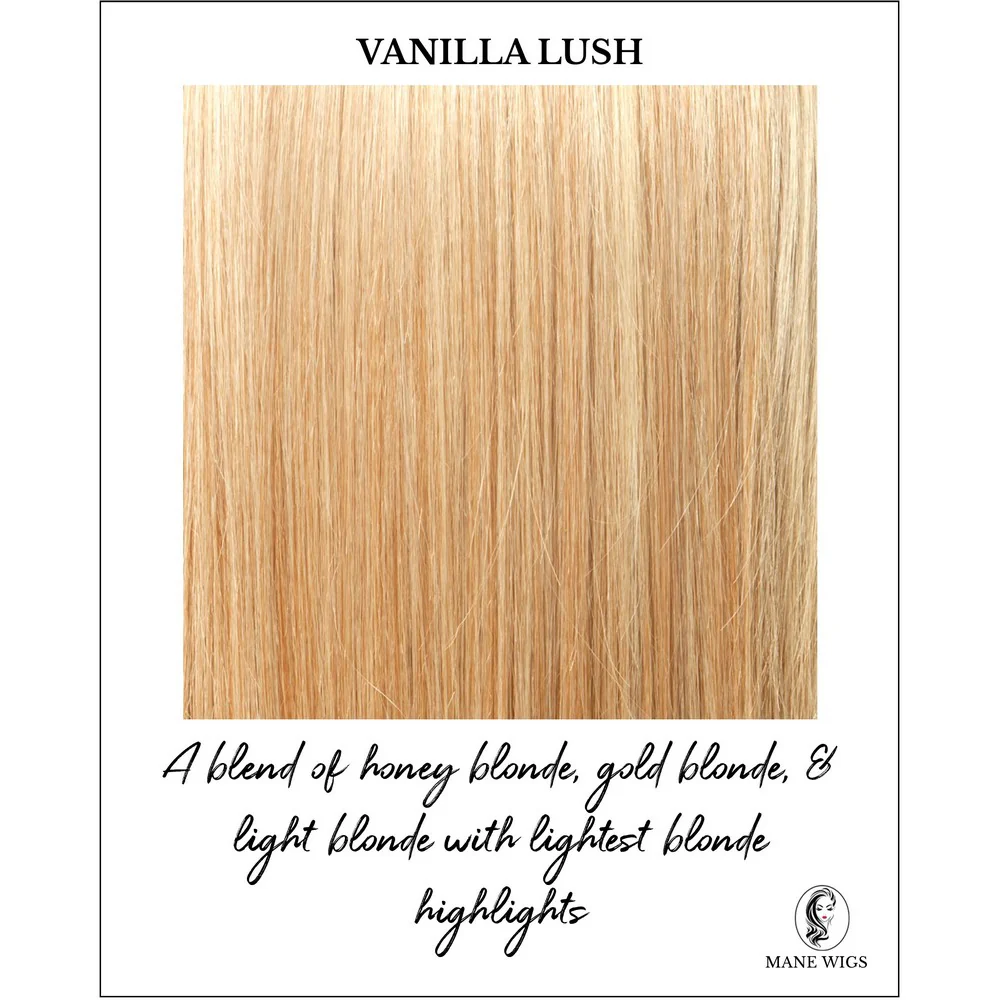 Topper Wave 14" by Belle Tress (Lace Front-Mono Top) - Image 24