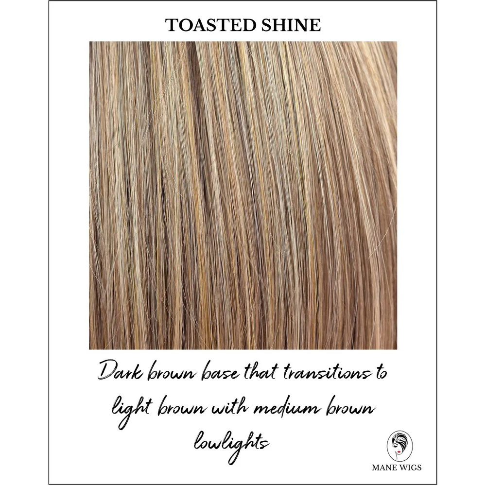 Lacey by Orchid (Basic Cap Wig) - Image 31