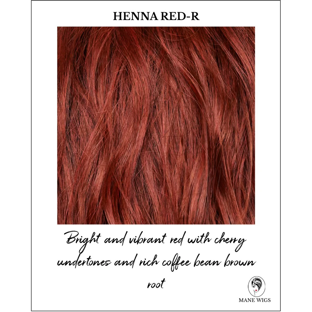 Leoni by Alexander Couture (Lace Front-Lace Part Wig) - Image 20