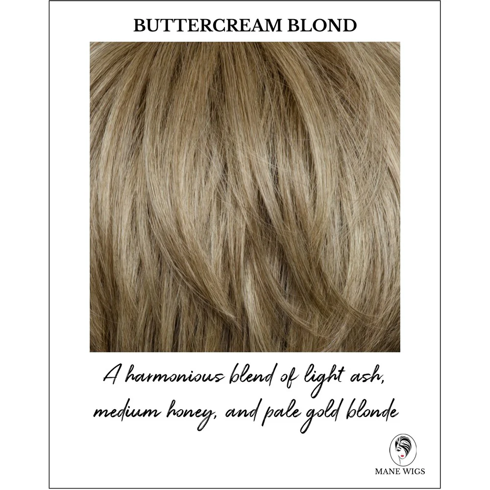 Leoni by Alexander Couture (Lace Front-Lace Part Wig) - Image 28